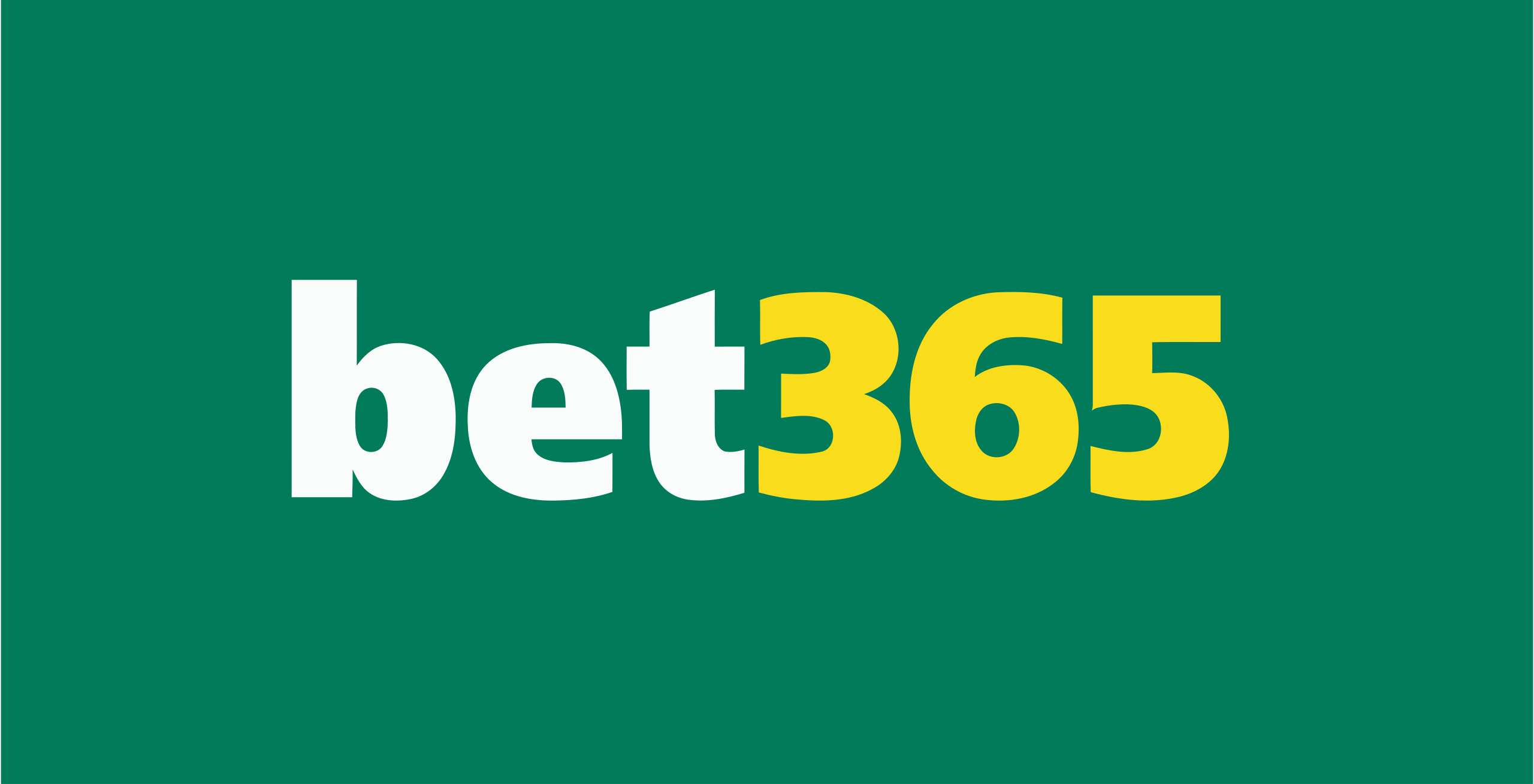 bet365 Schweiz Logo