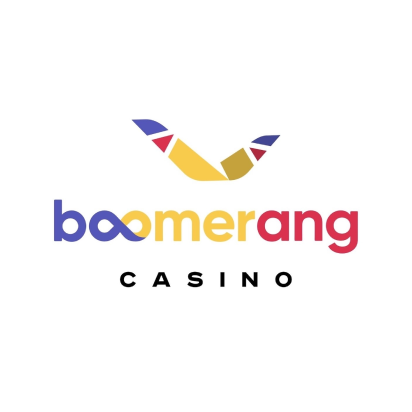 Boomerang Bet Schweiz Logo