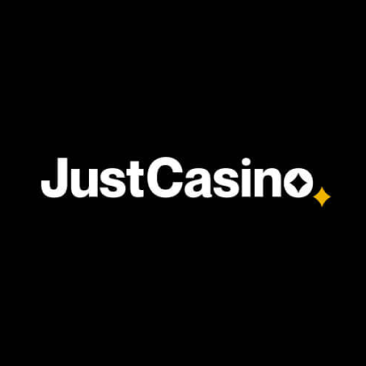 Just Casino Schweiz Logo